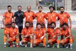 جدالی برای بقا وایستادگی درلیگ آزادگان