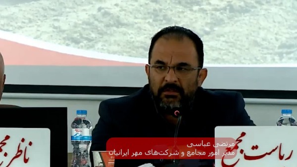 تراکتور ایرانی در شرایط جنگی سود داد تراکتور ایرانی در شرایط جنگی سود داد