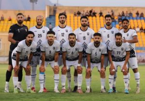بازی در لبه پرتگاه؛ ایستادگی وبقا در دل کویر