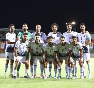 پایان لیگ با دوسرنوشت متفاوت (جشن بقا ، وداع تلخ )