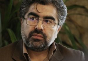 انتخاب دکتر مسعود برزگر جلالی بعنوان ” مدیر نمونه کشوری سال ۱۴۰۵ ” سازمان اسناد ملی ایران