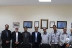 انتصاب مدیری توانمند و باسابقه برای هدایت یکی از بزرگترین و پرافتخارترین مجموعههای سیمانی کشور