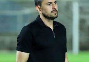 احد رستمی: مزد بازی زیبایمان مساوی نبود؟!