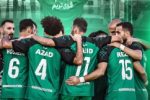 جدالی جانانه و تکاپویی برای اولین پیروزی