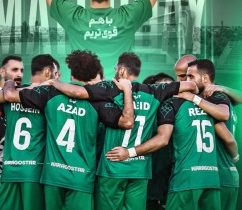جدالی جانانه و تکاپویی برای اولین پیروزی
