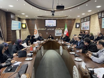 از تحویل مسکن تا اجرای طرحهای مشارکت محوری در ۱۶۷ محله