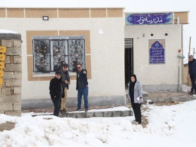 نهضت توسعه عدالت آموزشی، بی وقفه در جریان است