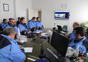 مدیر آب و فاضلاب تبریز: مدیریت بهینه مصرف آب در ساعات پایانی سال ضروری است
