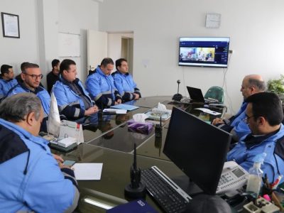 مدیر آب و فاضلاب تبریز: مدیریت بهینه مصرف آب در ساعات پایانی سال ضروری است