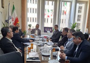 تثبیت جایگاه آذربایجان شرقی به عنوان الگوی اقتدار فرهنگی در سطح کشور