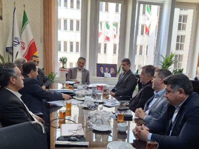 تثبیت جایگاه آذربایجان شرقی به عنوان الگوی اقتدار فرهنگی در سطح کشور