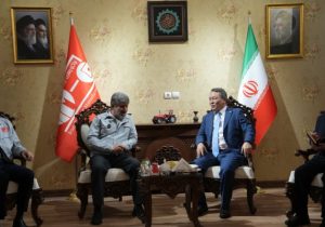 از خط تولید مشترک تراکتور تا توسعه کریدورهای ترانزیتی؛ نقشه راه جدید همکاری‌های ایران و قزاقستان