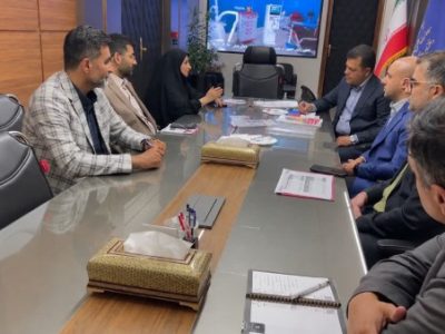 آغاز فصل جدید توسعه زیرساختهای فناوری در آذربایجان شرقی با حمایت معاونت علمی