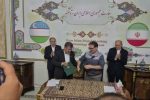در سفر وزیر جهاد کشاورزی به ازبکستان؛ تفاهم تراکتورسازی ایران برای توسعه همکاریهای کشاورزی