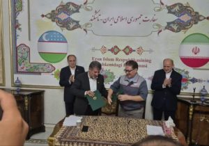 در سفر وزیر جهاد کشاورزی به ازبکستان؛ تفاهم تراکتورسازی ایران برای توسعه همکاری‌های کشاورزی