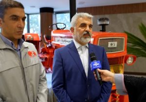 تراکتورسازی ایران؛ محور همکاری صنعتی ایران و اوگاندا برای ورود به بازار شرق آفریقا