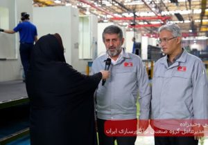 چهار پروژه جدید تراکتورسازی؛ ۱۰۸ فرصت شغلی و ۸ میلیون یورو صرفه‌جویی ارزی