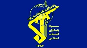 اولین واکنش سپاه به حمله آمریکا به سواحل ایران