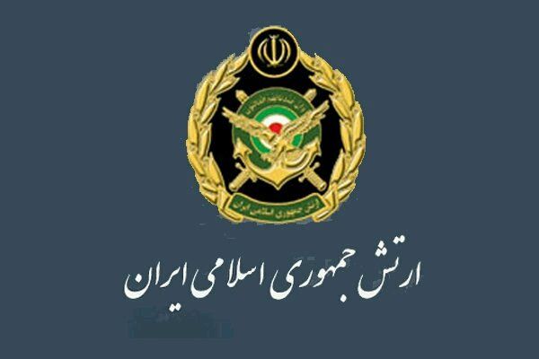 اطلاعیه مهم ارتش از شهادت 8 رزمنده نیروی هوایی و دریایی در حمله امروز +عکس اطلاعیه مهم ارتش از شهادت ۸ رزمنده نیروی هوایی و دریایی در حمله امروز +عکس