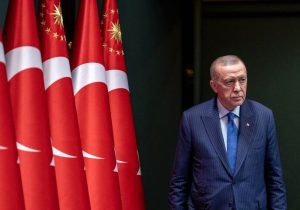 سفر قریبالوقوع اردوغان به ایران