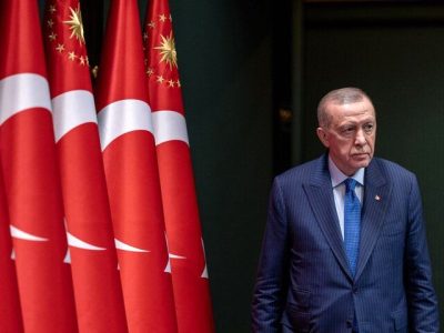 سفر قریبالوقوع اردوغان به ایران