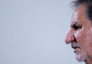 یادداشت اسحاق جهانگیری به مناسبت تشییع رهبر شهید/ او خود به مردم متکی بود و خویشتن را به خدا سپرده بود/ آخرین دیدار حضوری‌ام در بهار ۱۴۰۴ بود