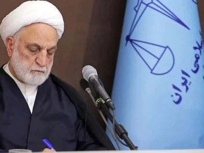 با حکم رئیس قوه قضائیه صورت گرفت انتصابات جدید در قوه قضائیه؛ جابهجایی ۹ مدیر عالی رتبه/ روسای دادگستری ۱۴ استان تغییر میکنند