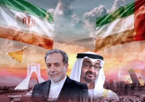 پشت پرده اولین دیدار امنیتی ایران؛ امارات بعد از جنگ | امارات در مسیر قطر و عربستان حرکت میکند
