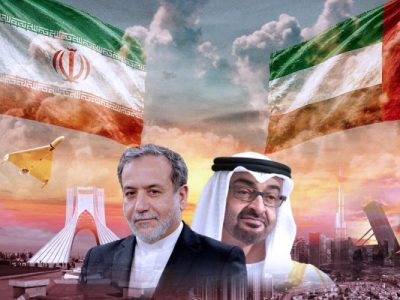 پشت پرده اولین دیدار امنیتی ایران؛ امارات بعد از جنگ | امارات در مسیر قطر و عربستان حرکت میکند
