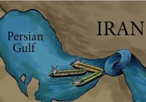 این سلاح ایران باعث گیج شدن ترامپ شده است/ چرا آمریکا در تنگه هرمز گرفتار شد؟