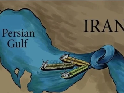 این سلاح ایران باعث گیج شدن ترامپ شده است/ چرا آمریکا در تنگه هرمز گرفتار شد؟