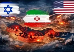آمریکا و اسرائیل قصد دارند طی دو تا سه هفته آینده به حملات خود ادامه دهند
