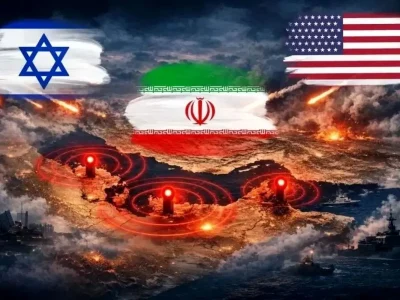آمریکا و اسرائیل قصد دارند طی دو تا سه هفته آینده به حملات خود ادامه دهند