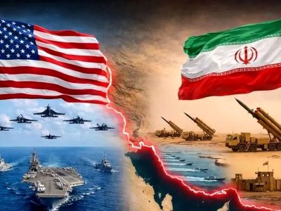 ایران برای احتمال آغاز مجدد جنگ آماده است/ بابالمندب، آرامکو، ینبع و فجیره وارد حوزه درگیری میشوند
