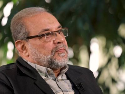 ذوالقدر دبیر شورای عالی امنیت ملی شد