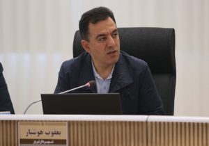 بیش از ۳۰۰ میلیارد تومان برآورد هزینه آسیب‌های کلی جنگ رمضان