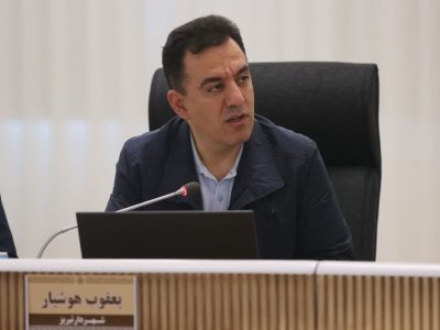 بیش از ۳۰۰ میلیارد تومان برآورد هزینه آسیبهای کلی جنگ رمضان