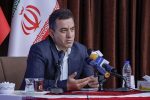 رونمایی از ۱۱۰ پروژه عمرانی و خدماتی شهرداری تبریز از عید تا عید