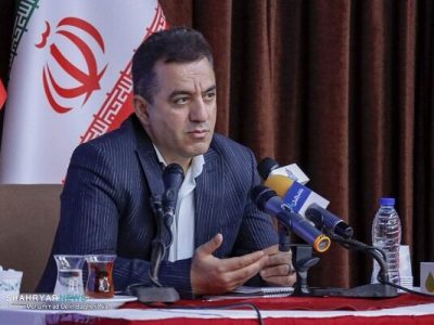 شهردار خبر داد: جهش ۹ برابری بودجه شهرداری تبریز در شورای ششم