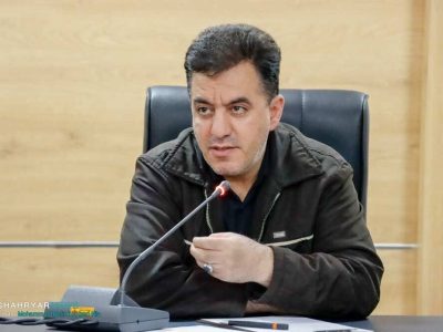 شروع عملیات اجرایی مسیر ۵ کیلومتری خط “تراموا” در تبریز