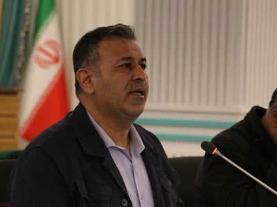 پیش‌بینی بودجه ۲ هزار میلیارد تومانی برای شهرداری منطقه ۹ تبریز در سال ۱۴۰۵