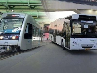 خدمات رایگان مترو و بی‌آرتی تبریز در ۱۴ و ۱۵ مرداد