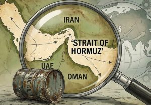 چالش بزرگ در تنگه هرمز پس از پایان جنگ | تلاش ایران برای تبدیل اهرم «فشار موقت» به «نقش پایدارتر» در مدیریت تنگه