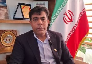 استقرار یک واحد پمپ بنزین سیار در محور جایگزین آزادراه زنجان_تبریز در محدوده هشترود
