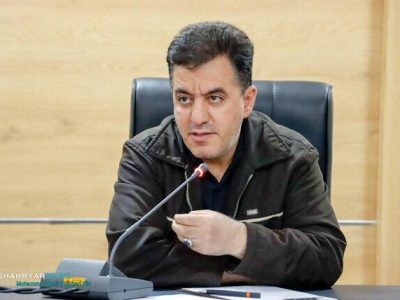 حذف موانع بتنی از مقابل املاک بدهکار و دارای تخلف ساختمانی از آبان‌ماه