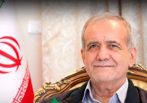 انتخاب آیتالله مجتبی خامنهای دوره جدید عزت و اقتدار ملت ایران را نوید میدهد