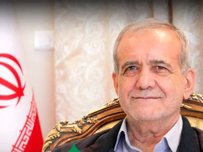 انتخاب آیتالله مجتبی خامنهای دوره جدید عزت و اقتدار ملت ایران را نوید میدهد