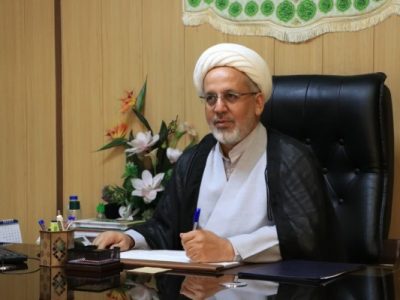 پیام رئیس عقیدتی سیاسی فرماندهی انتظامی استان آذربایجان شرقی  به مناسبت  ثبت ۲۰۰ شب حماسه ماندگار