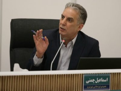 لزوم آمادگی شهری در برابر پدیده النینو