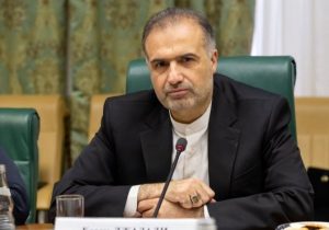 پوتین به شهید لاریجانی میگفت شما هم صحبت خوبی هستید